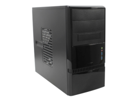 InWin ENR022 400W (6195072) Black