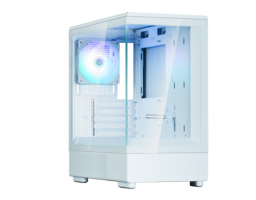 Zalman P10 без БП (P10 WHITE)