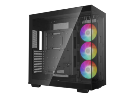DeepCool CH780 без БП (R-CH780-BKADE41-G-1) Black