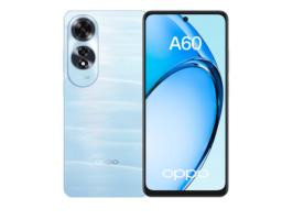 OPPO A60 8/256Gb (OPP-2631.8-256.BL) Blue