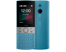 Nokia 150 Dual Sim (TA-1582) (286838555) Blue