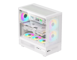 Formula Crystal Z8 Cosmic без БП (CRYSTAL Z8 COS W) White