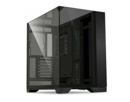 Lian Li O11 Vision без БП (G99.O11VX.00) Black