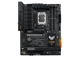 ASUS TUF GAMING B760-PLUS WIFI