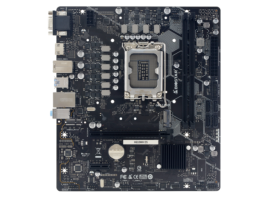 Biostar H610MH D5