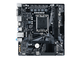 GigaByte H610M S2H V2