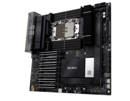 ASUS PRO WS W790E-SAGE SE (90MB1C20-M0EAY0)