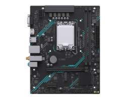 Maxsun MS-H610M 666 WIFI6 ARGB H610 (6940709660638)