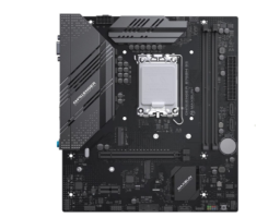 Maxsun MS-Challenger B760M D5 WIFI B760 (6940709660386)