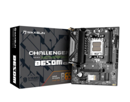 Maxsun MS-Challenger B650M WIFI (6940709695456)