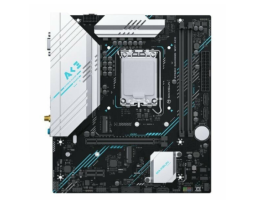 Maxsun MS-B760M GAMING WIFI ACE