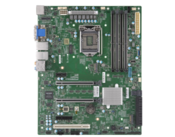 SuperMicro MBD-X11SCA-F-B