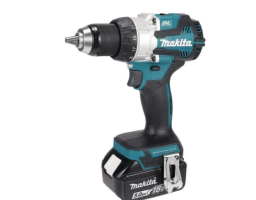 Makita DDF489Z, без АКБ, без ЗУ