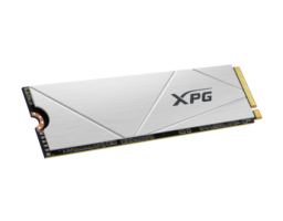 ADATA XPG Gammix S60 512Gb (AGAMMIXS60-512G-CS)