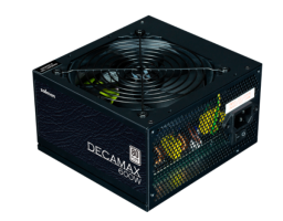 Zalman Decamax 600W (ZM600-LX3)