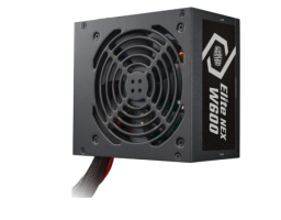 Cooler Master Elite NEX W600 600W (MPW-6001-ACBW-BEU)