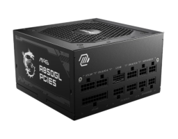 MSI MAG A850GL PCIE5 850W (306-7ZP8A11-CE0)