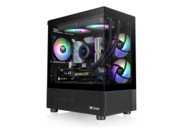 Thermaltake View 170 TG ARGB без БП (CA-1Z4-00M1WN-00) Black