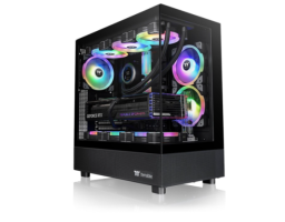 Thermaltake View 270 TG ARGB без БП (CA-1Y7-00M1WN-00) Black