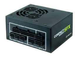 Chieftec 650W (CSN-650C)