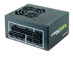 Chieftec Compact 450W (CSN-450C)