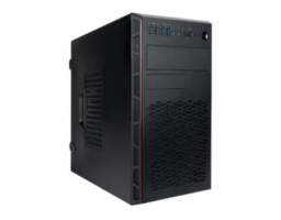 InWin EMR065 600W (6196819) Black