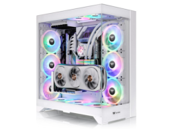 Thermaltake CTE E600 MX без БП (CA-1Y3-00M6WN-00) Snow