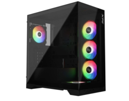 ADATA XPG INVADER X (INVADERXMT-BKCWW) Black