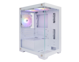 1STPLAYER MIKU Mi2 (Mi2-WH-3F1-W) White