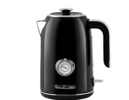 Galaxy Line GL 0350 1.7л. 2200Вт (ГЛ0350Л) Черный