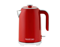 Galaxy Line GL 0349 1.7л. 2200Вт (ГЛ0349Л) Красный