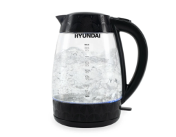 Hyundai HYK-G4505 2л. 2200Вт (Черный)