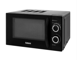 Galanz MOS-2001MB 20л. 700Вт (120012) Черный