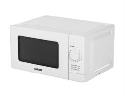 Galanz MOS-2008MW 20л. 700Вт (120081) Белый