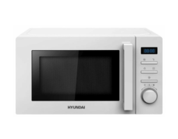 Hyundai HYM-M2060 20л. 700Вт (Белый)