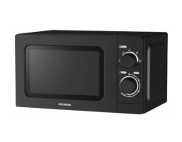 Hyundai HYM-M2065 20л. 700Вт00Вт (Черный)