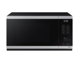 Samsung MS23DG4504ATBW 23л. 800Вт (Нержавеющая сталь)