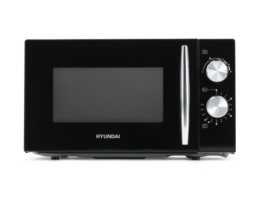 Hyundai HYM-M2050 20л. 700Вт (Черный)