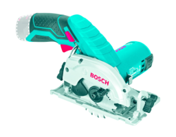 Bosch GKS 10,8 V-LI (06016A1001)
