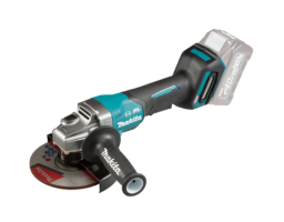 Makita GA036GZ, аккумуляторная, без АКБ, без ЗУ