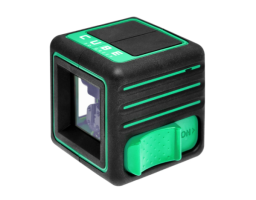 ADA CUBE 3D GREEN Professional Edition (А00545)