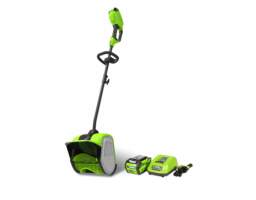 Greenwork GD40SSK2, 40V, 30 см, бесщеточный, с 1хАКБ 2 А.ч и (2600807UA)