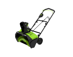 Greenwork 60В VT GD60PST б/щ 51см (без АКБ и ЗУ) (2602907)