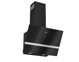 Elikor Rise BK60 (243074) BLACK