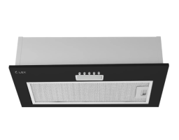 Lex GS Bloc LIGHT 600 (CHTI000374) Черный
