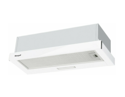 Weissgauff TEL 06 2M WH (417300) Белый