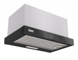 Franke TOUCH 50 BK (315.0702.967)