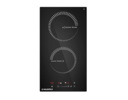MAUNFELD CVI292STBKC (КА-00022996) Черный