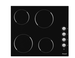 Weissgauff HV 640 BK (410085) Черный