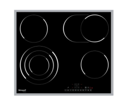 Weissgauff HV 643 BSX (424535) Черный